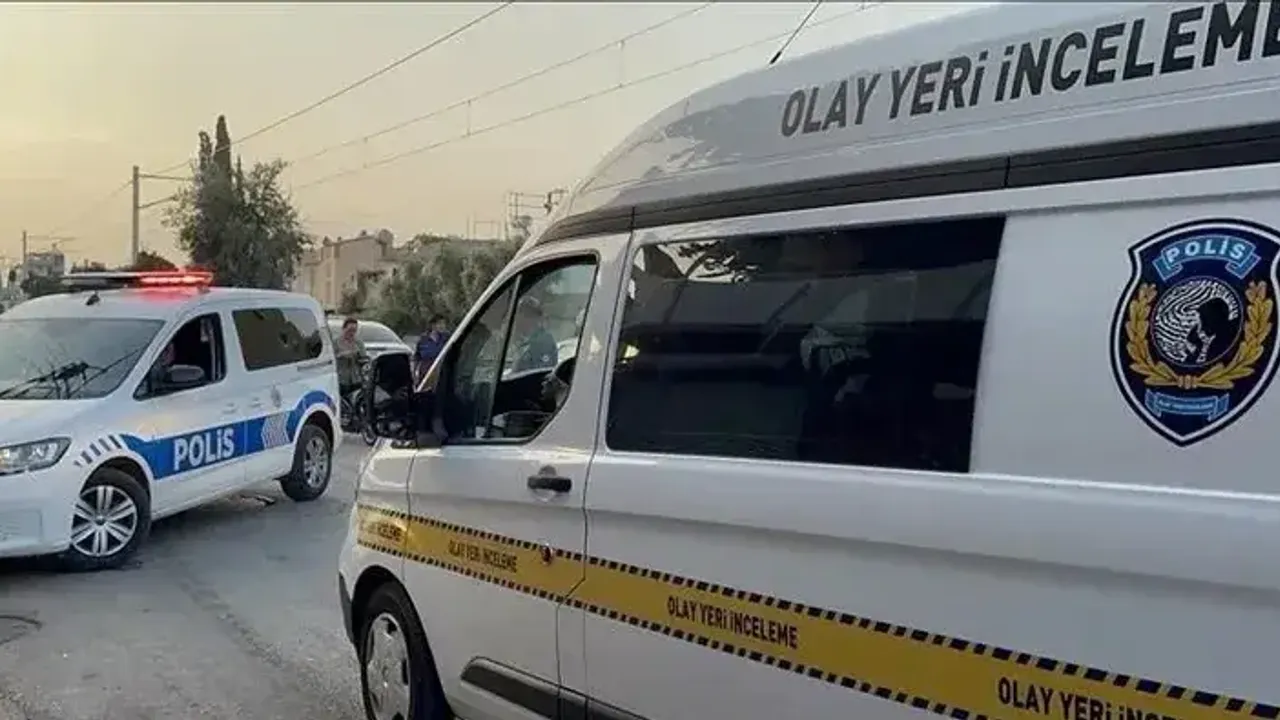Gaziantep’te silahlı kuyumcu soygunu: 850 gram altın çalındı