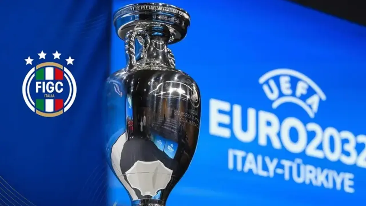 İtalya EURO 2032 için aday şehir ve stadyum listesini UEFA'ya sundu