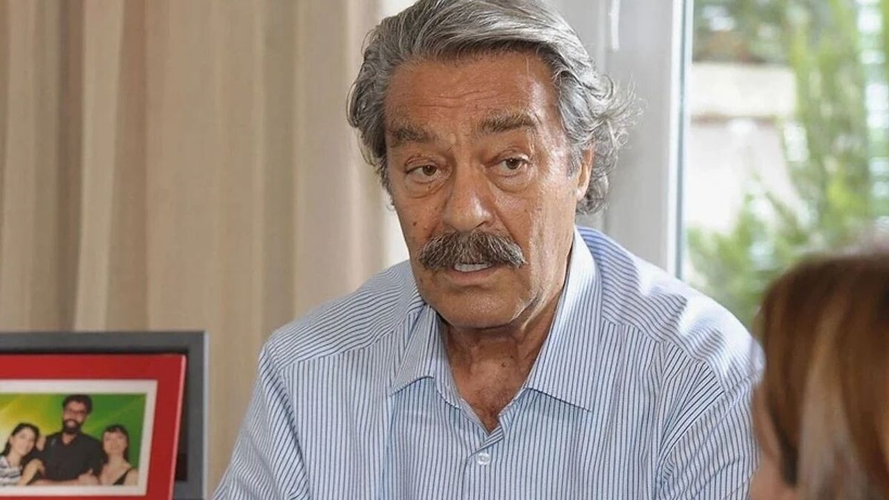 Kadir İnanır mirası yeniden gündemde: Yaprak Dökümü’nün Ali Rıza Bey’i sessizliğini bozdu
