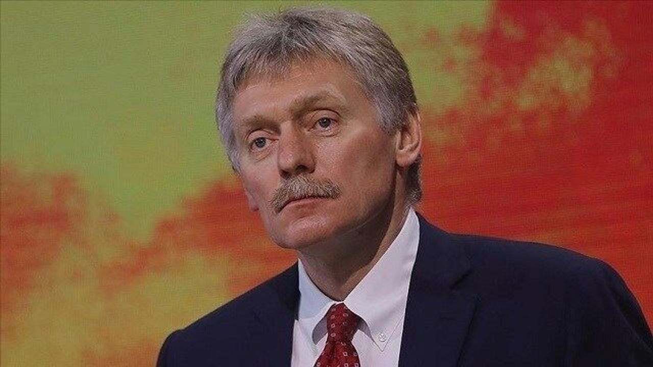 Ukrayna barış planı dört maddelik iddia: Peskov’dan açıklama geldi