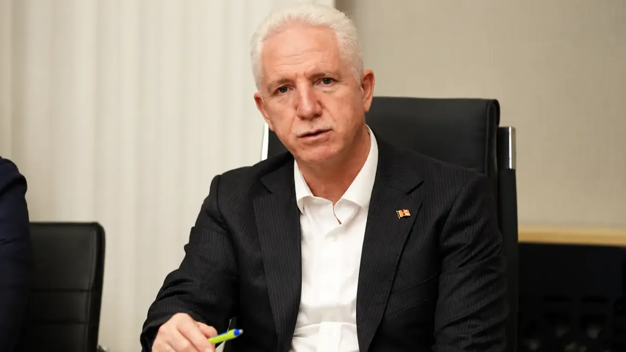 Vali Gül: Evi zarar görenlerin ödemeleri bugün başlayacak