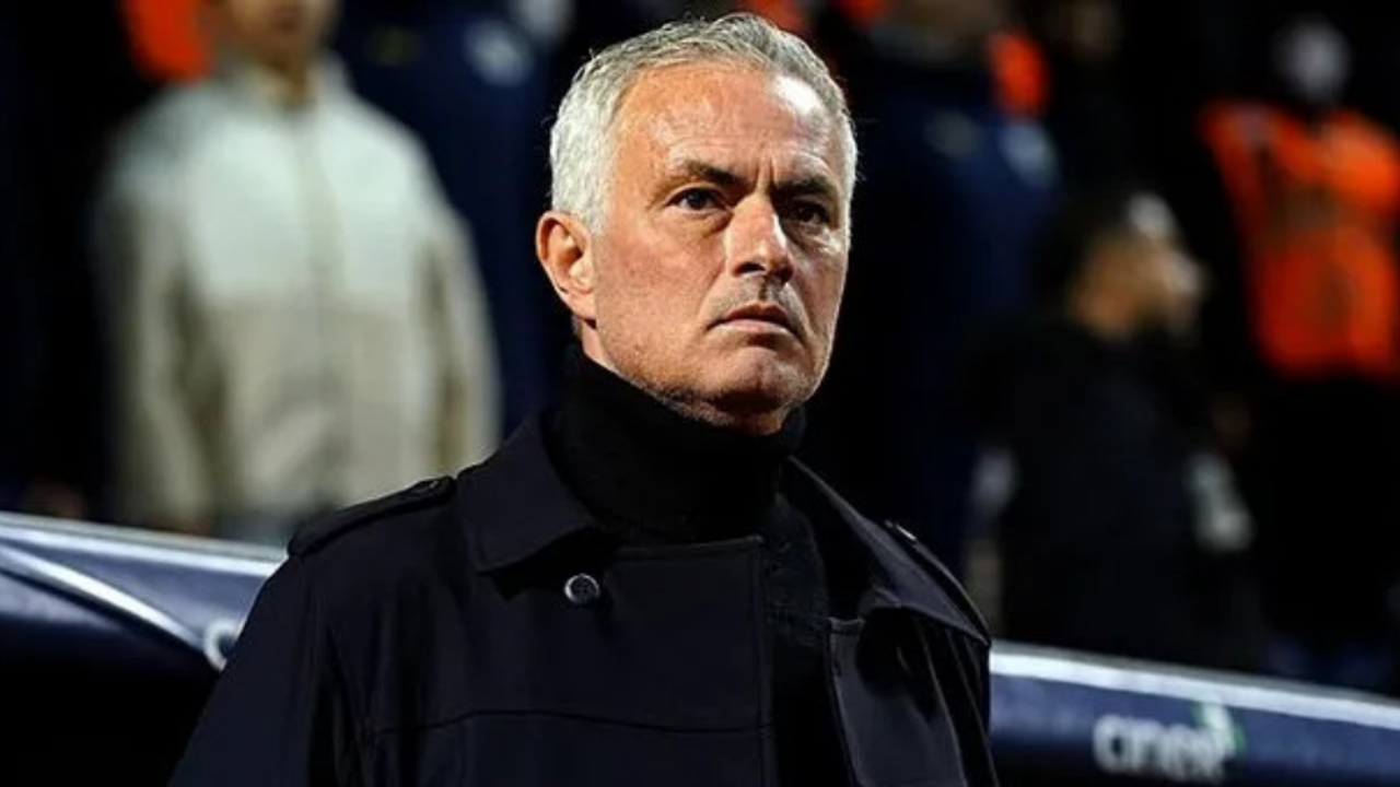 Futbolcudan Mourinho'ya şok yanıt!