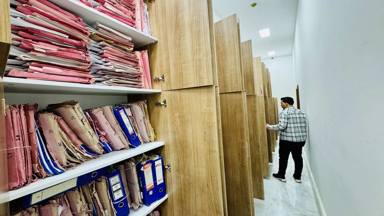 Elazığ'da 73 yıllık tarihi dava sonuçlandı: 5129 hak sahibi tapularına kavuşuyor