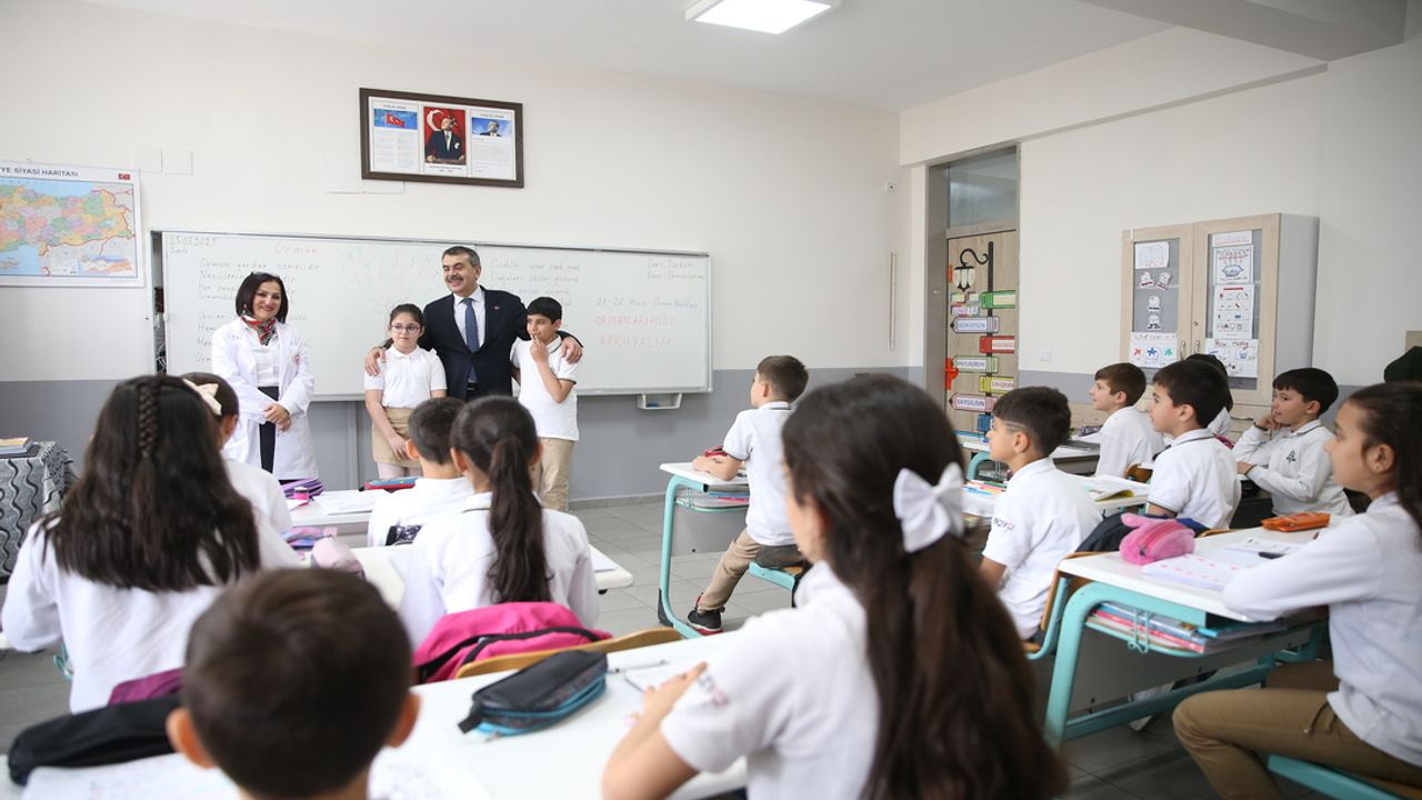 Başkan vaadini gerçekleştirdi, yüzler güldü!