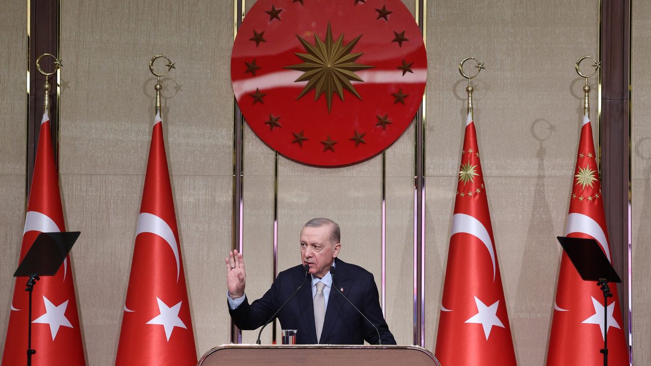 Cumhurbaşkanı Erdoğan duyurdu: Ramazan Bayramı tatili 9 gün!