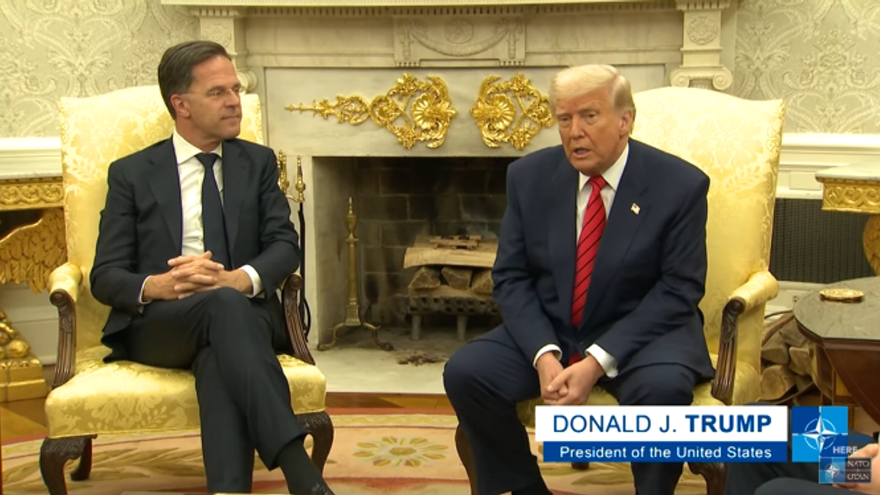 Trump: "Kırım Obama tarafından Rusya’ya verildi"