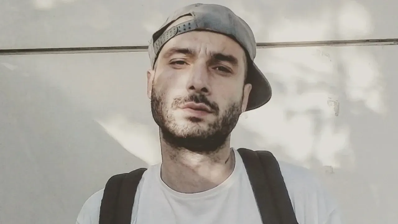 Ünlü rapçi Sansar Salvo hakkında karar açıklandı