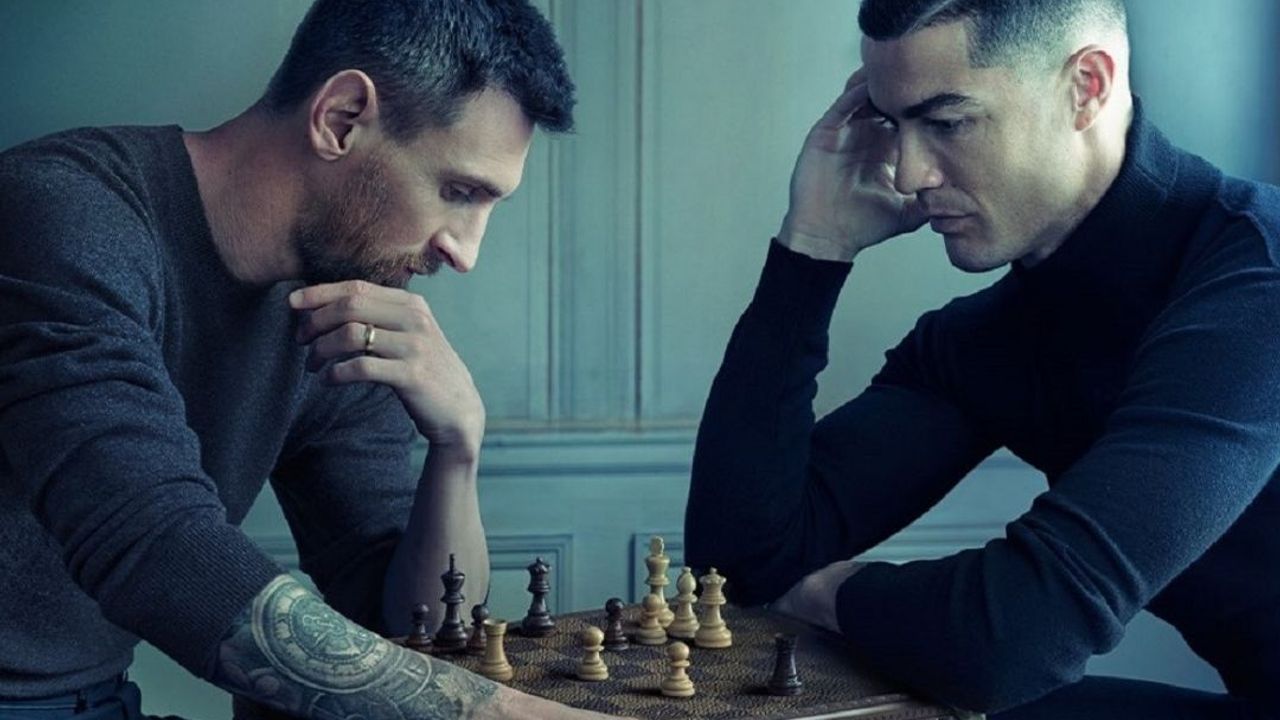 Ronaldo ve Messi takım arkadaşı mı olacak?