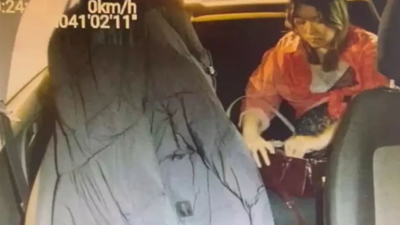 İstanbul'da 58 bin TL dolandırıldı!