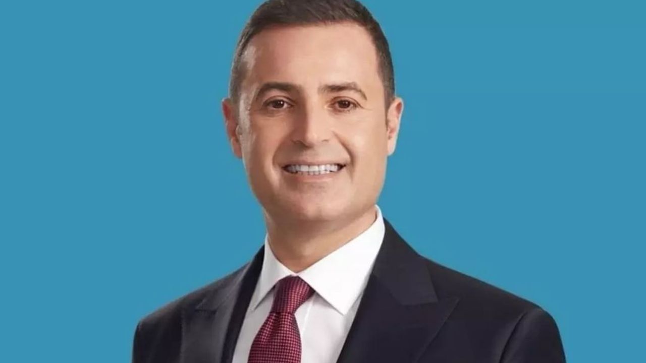 Balıkesir Büyükşehir Belediye Başkanı Ahmet Akın, İmamoğlu’nu cezaevinde ziyaret etti!