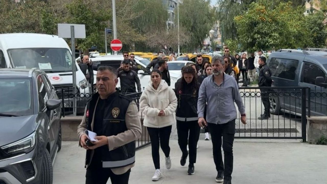 Tapu Müdürü'nü eterle bayıltıp uygunsuz görüntülerini çektiler!