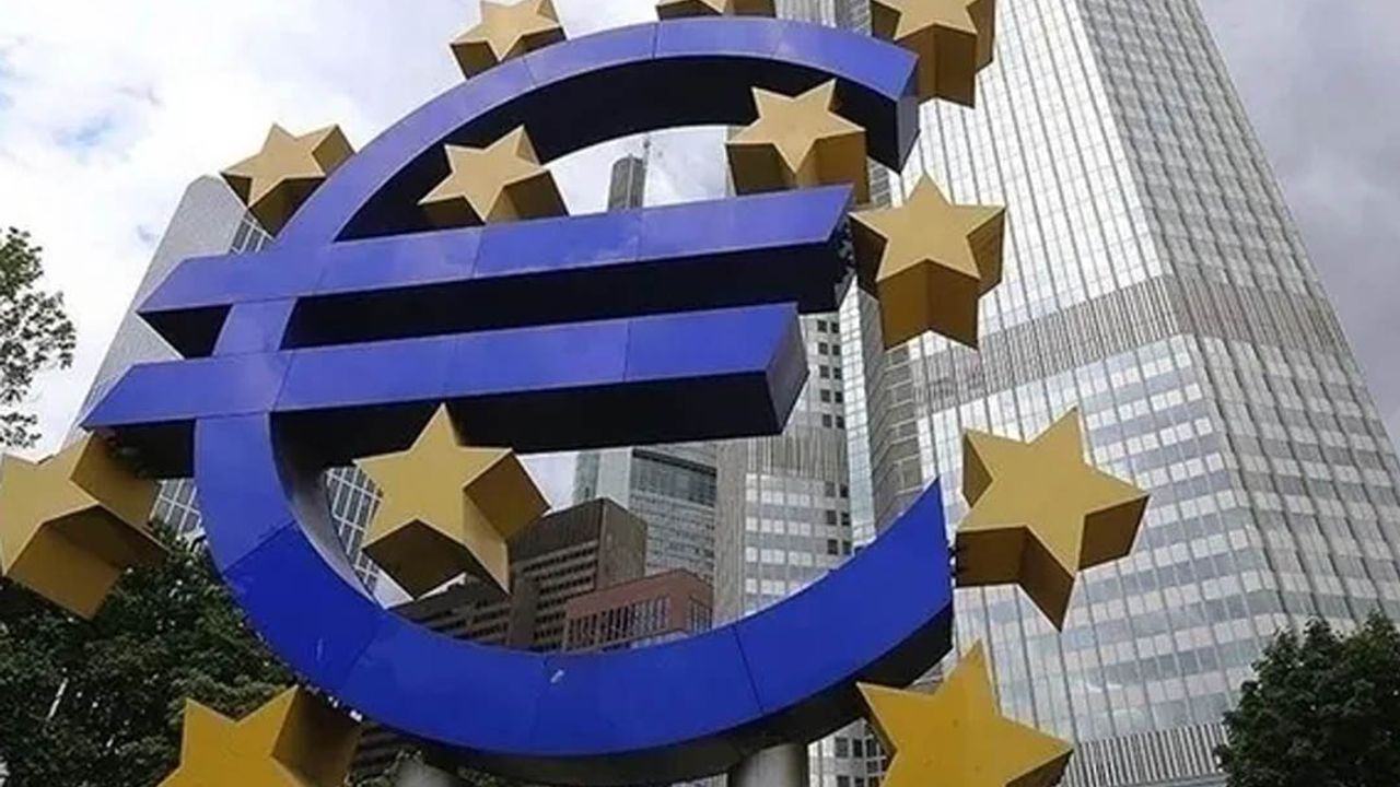 Avrupa Merkez Bankası (ECB) faiz kararını açıkladı