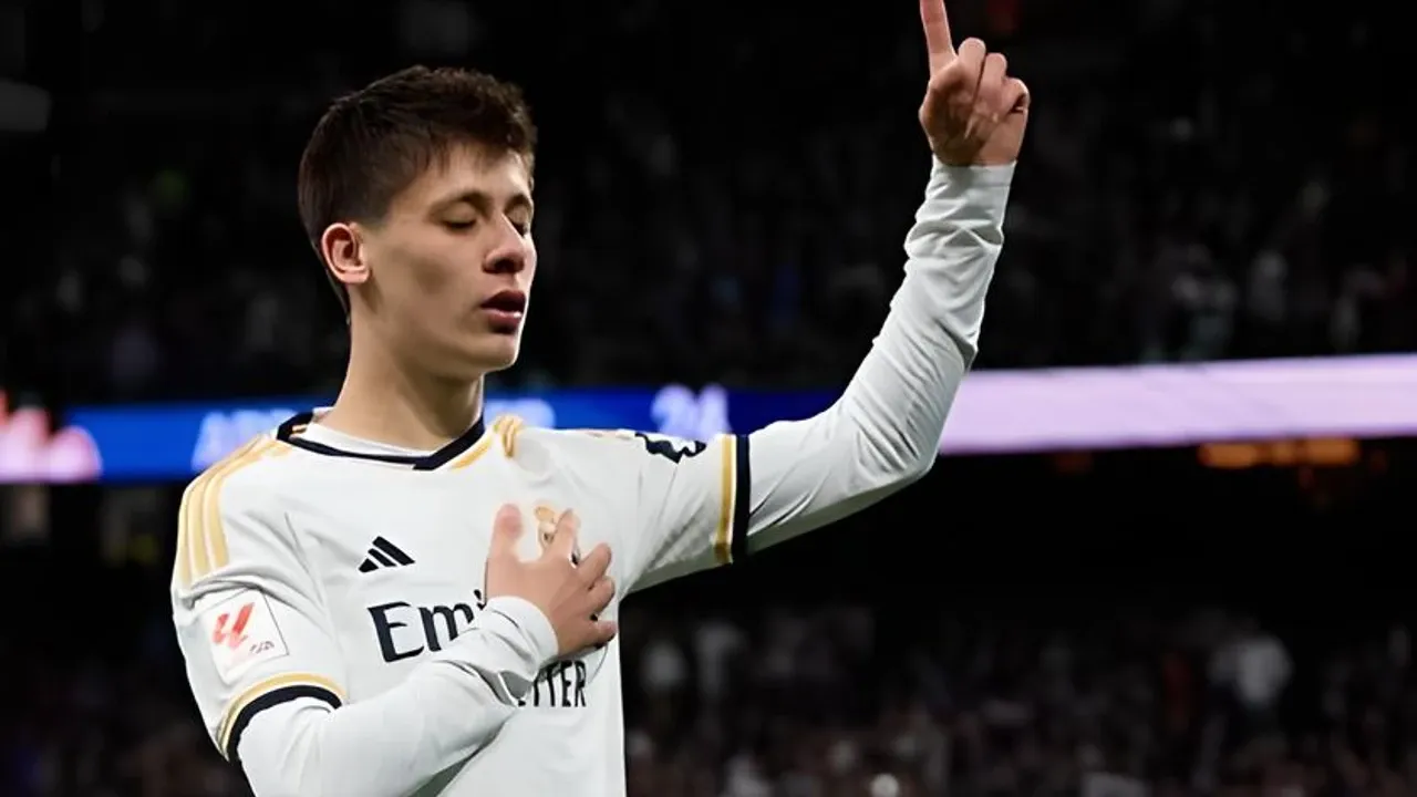 Arda Güler geleceği hakkında kararını verdi!