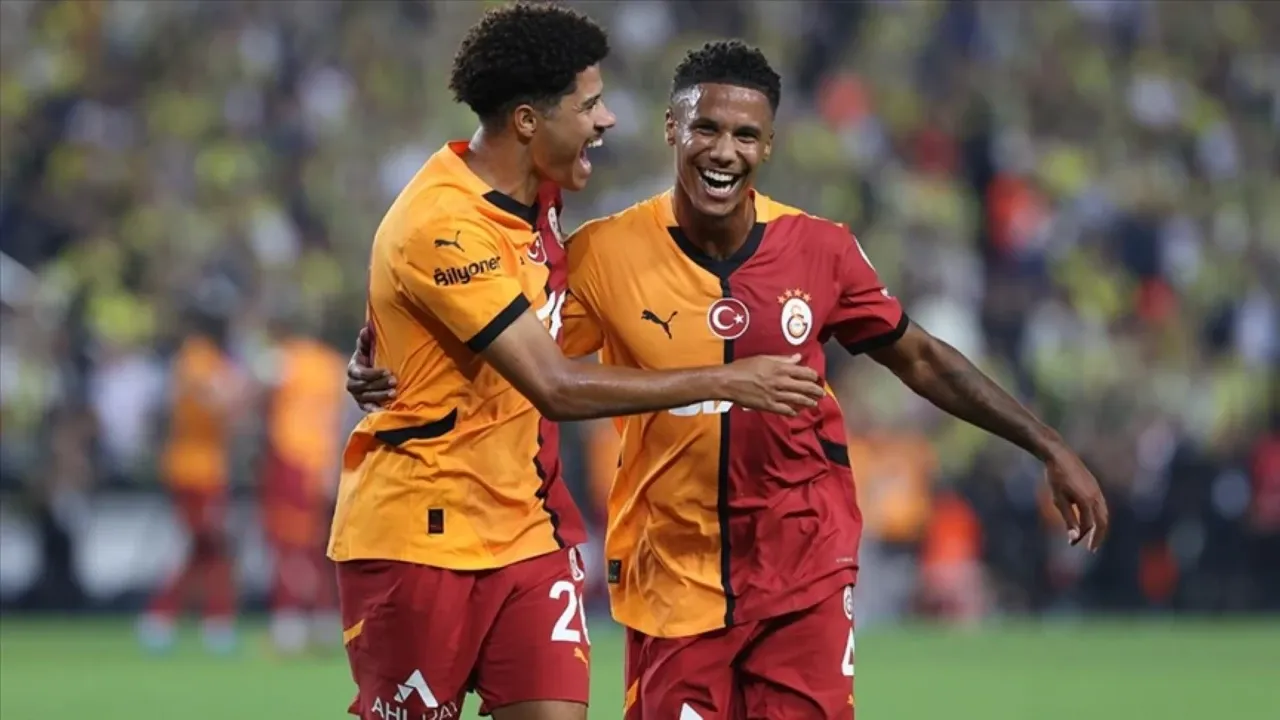 Galatasaray'da flaş Ismail Jakobs gelişmesi!