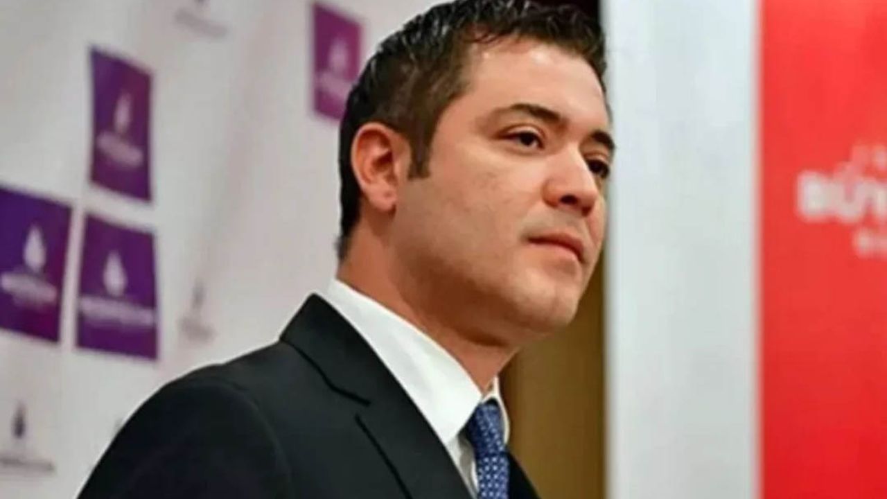 Murat Ongun'un ifadesi ortaya çıktı! Dilek İmamoğlu'nun da adı geçti
