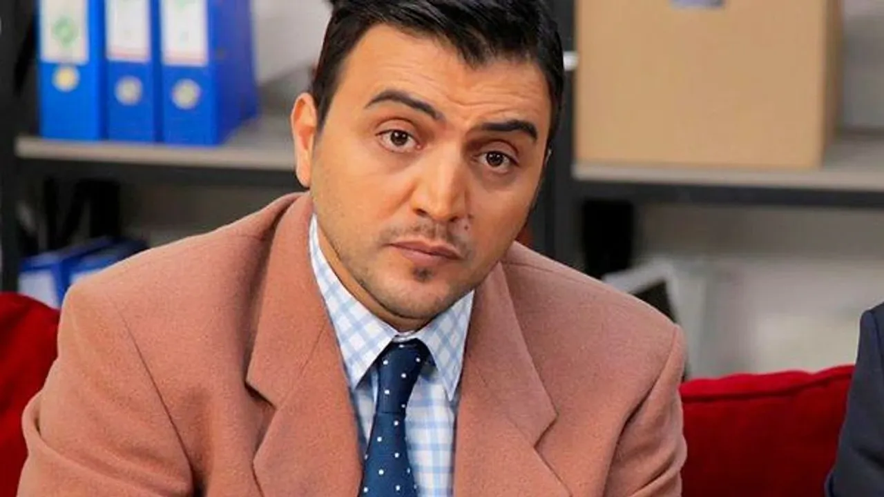 Oyuncu Şinasi Yurtsever hayatını kaybetti