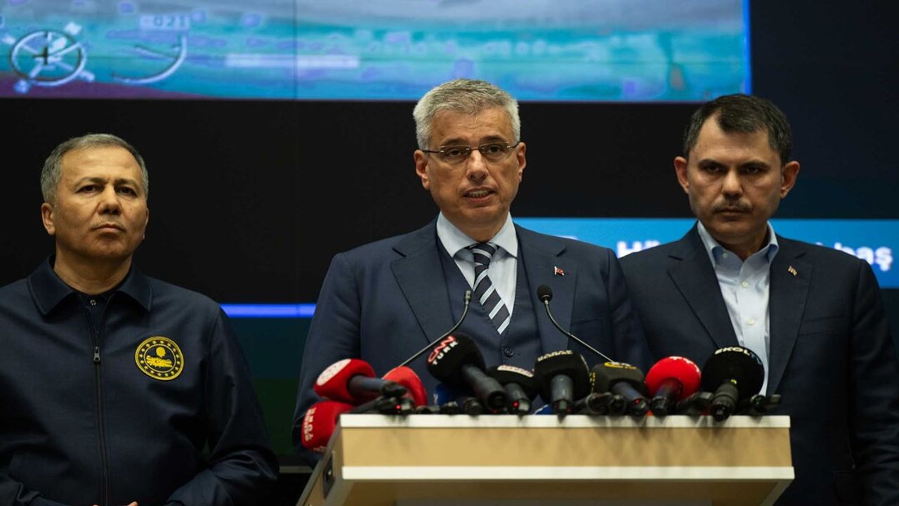 Sağlık Bakanı Memişoğlu: 236 vatandaşımız depremden etkilendi