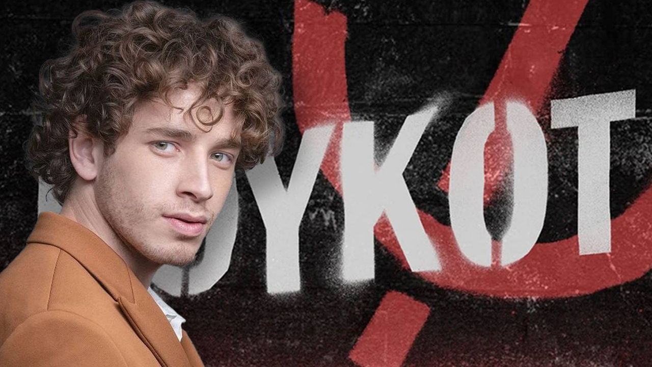 Cem Yiğit Üzümoğlu ve 11 kişi serbest: Üzümoğlu'ndan ilk açıklama geldi!