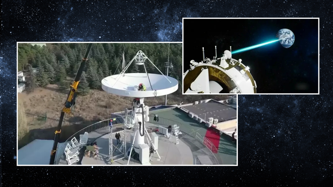 Geri sayım başladı! Hedef 2028’de Ay görevi