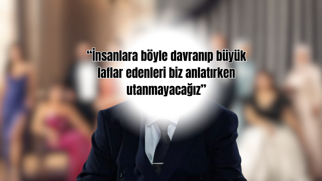 Sevilen dizinin başrol oyuncusu hakkında şok suçlama! Set çalışanlarını canından bezdirmiş