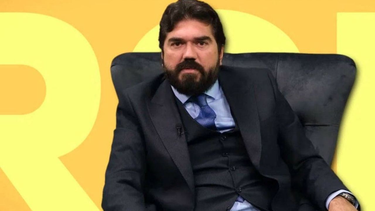 Rasim Ozan Kütahyalı’nın haberi cuma hutbesine konu oldu!