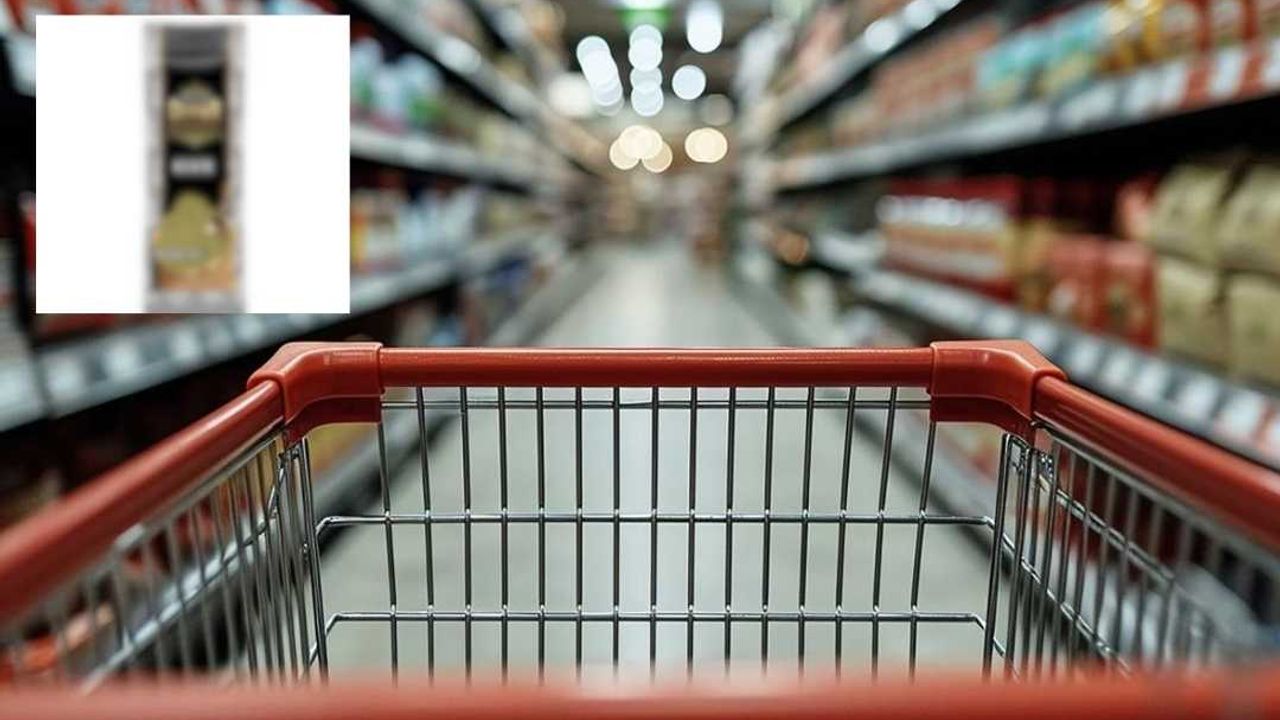 Tarım ve Orman Bakanlığı ünlü zincir marketin "O" ürününü ifşa etti!