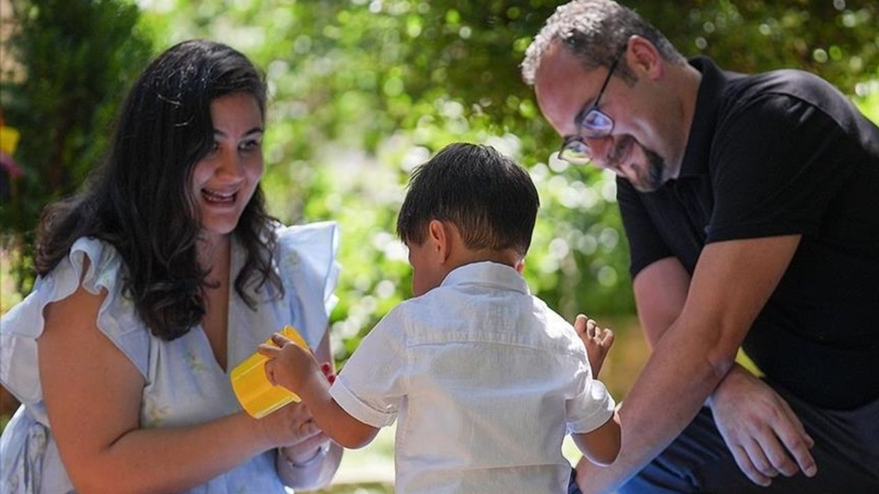 Anne babalar dikkat! Bugün başladı, ücretsiz uygulanıyor