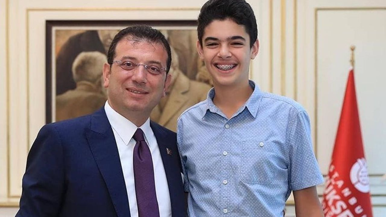 Berkay Gezgin tahliye edildi!