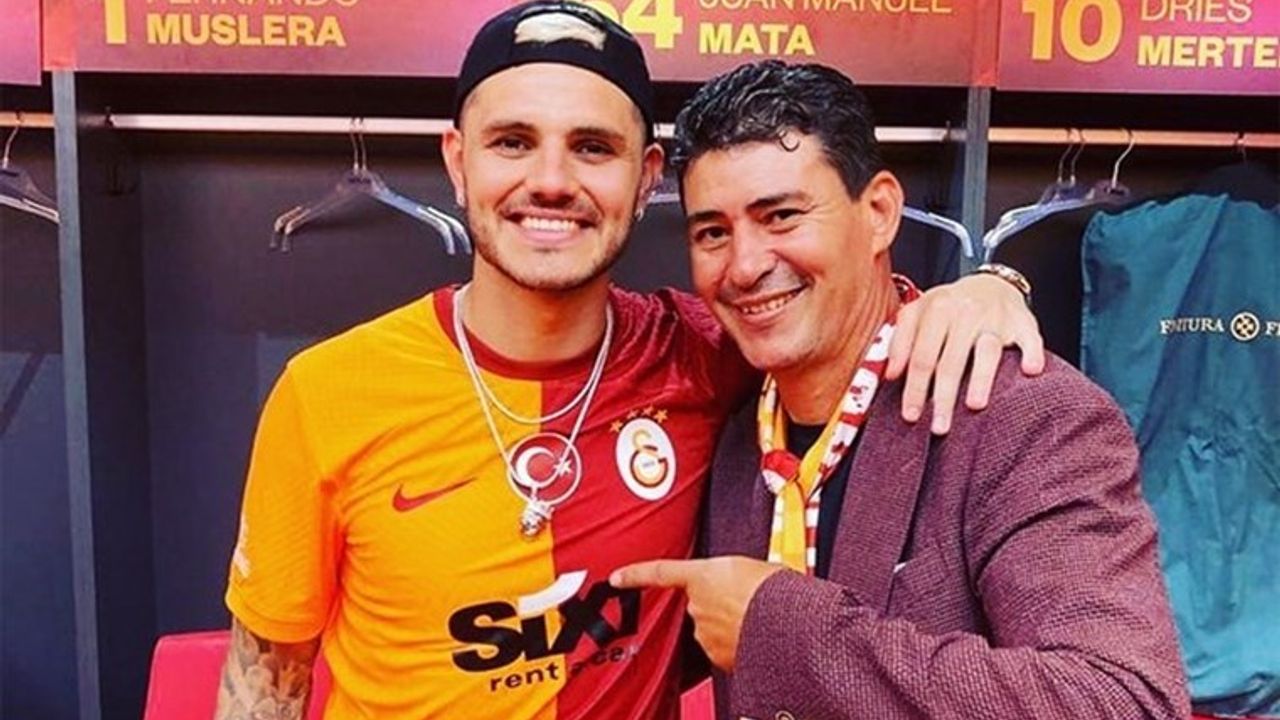 Galatasaray’ın efsanesi Süper Lig’e geri dönüyor!