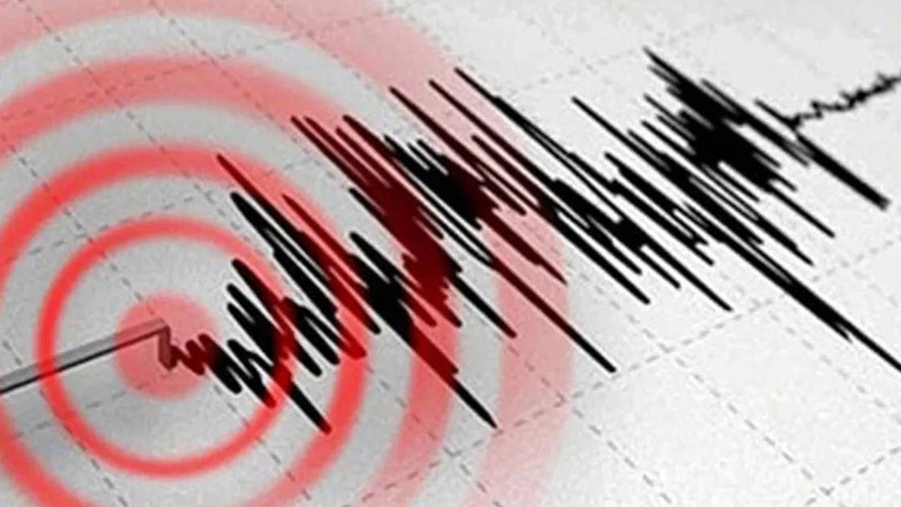 Deprem sonrası büyük skandal! Afet Toplanma Alanı'na koşan vatandaşlar kilitli kapıyla karşılaştı