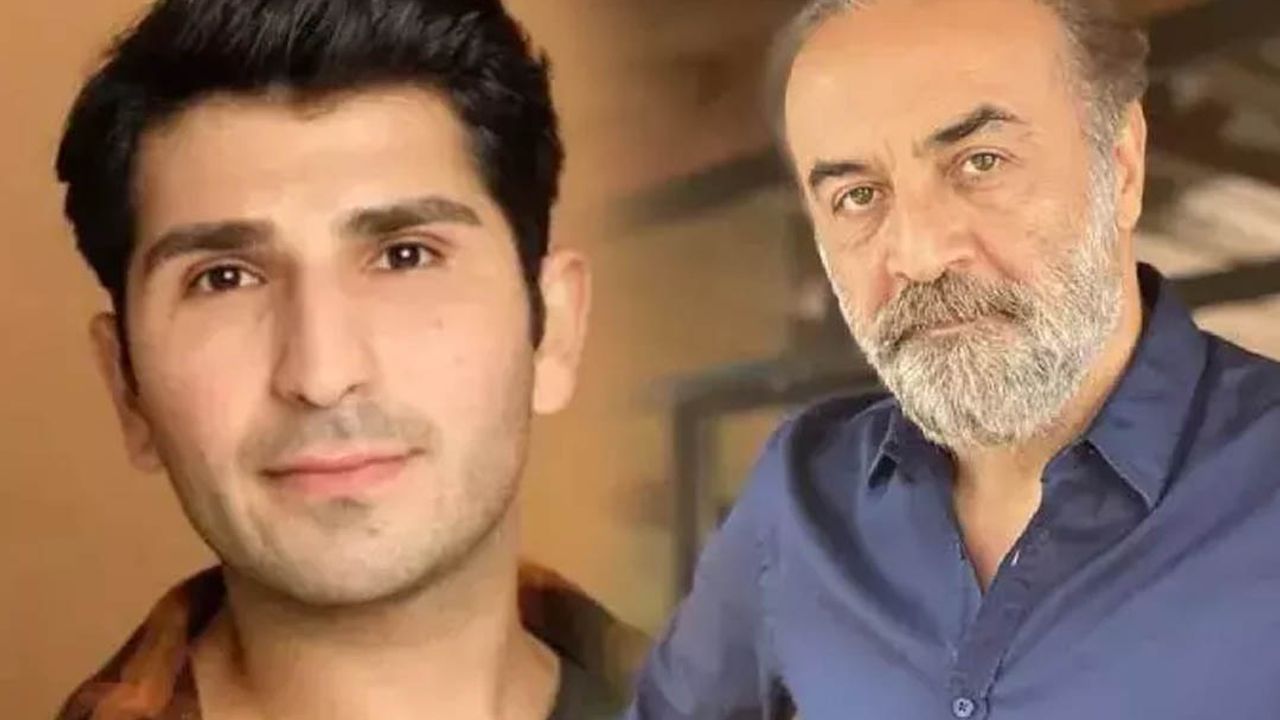 ÇGH Oyuncusu Evliya: Yılmaz Erdoğan beni kovdu