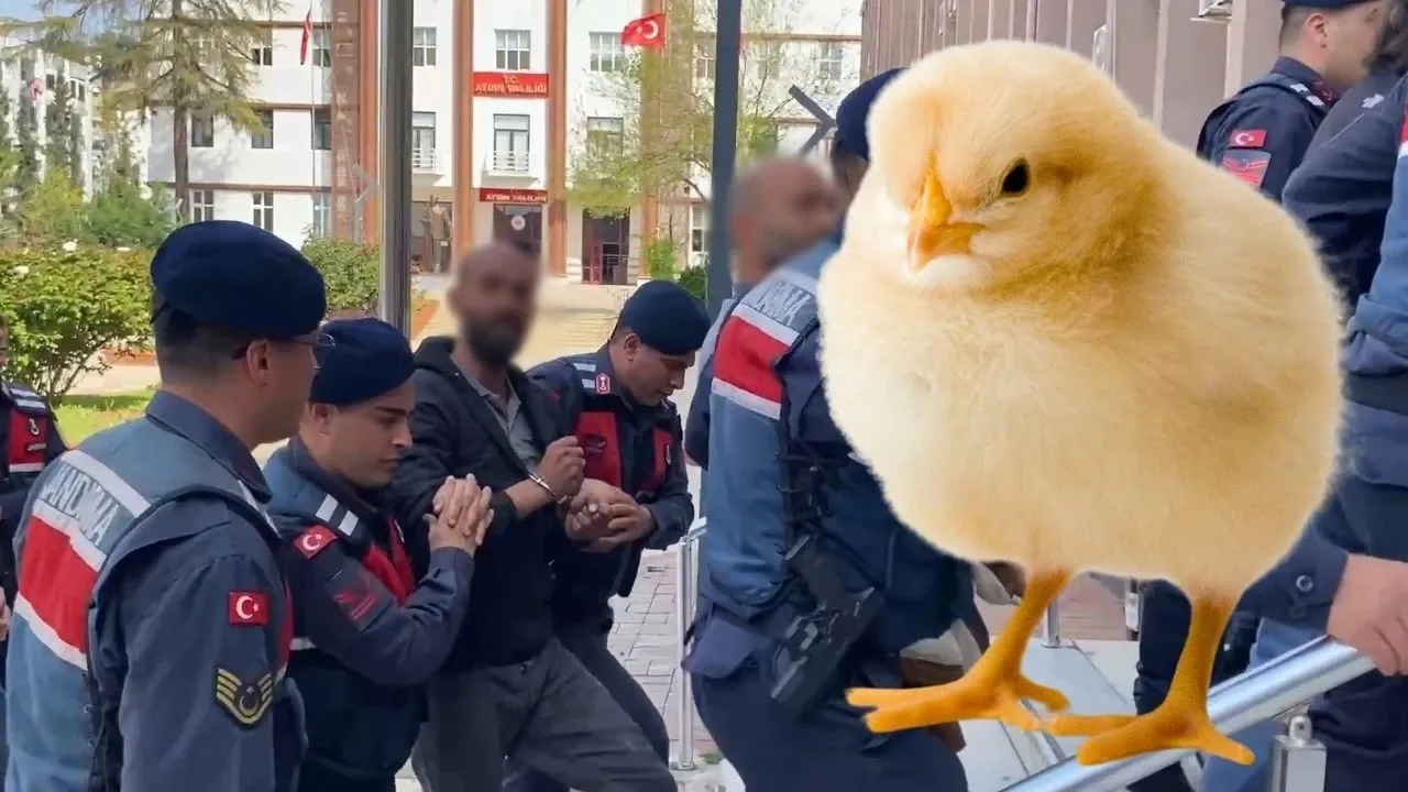 Civciv baronlarına operasyon! Açıklamaları duyanları şok etti!