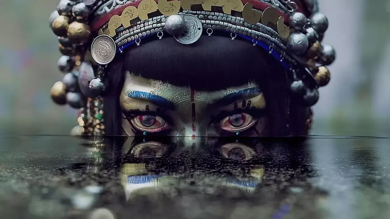 Netflix’in efsanesi geri dönüyor: Love, Death & Robots 4. sezon yolda!