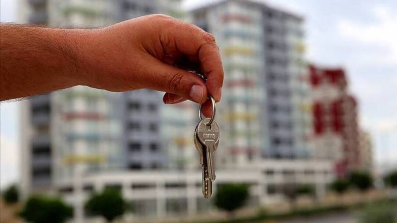 Nisan ayı kira artış oranı belli oldu! İşte ev ve iş yerlerine yapılacak kira zammı