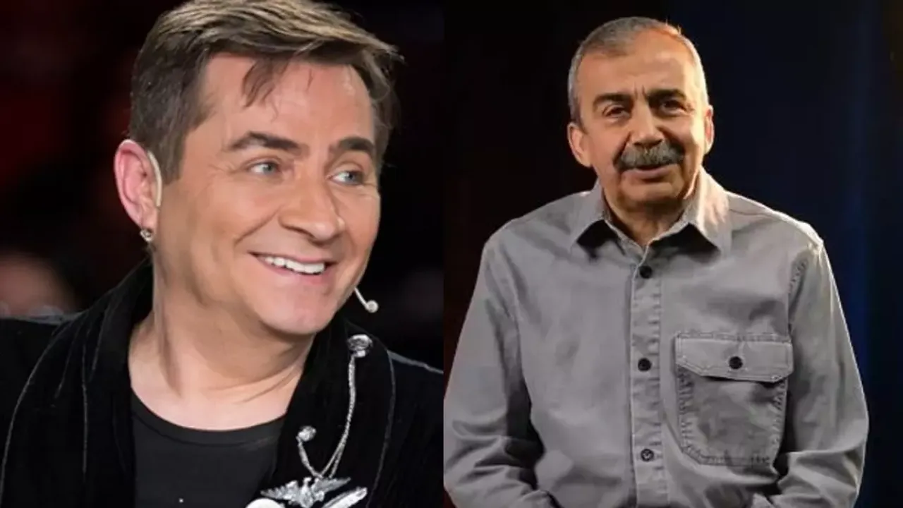 Armağan Çağlayan'dan Sırrı Süreyya tepkisi: "Çatalca Müftüsü" detayı dikkat çekti!