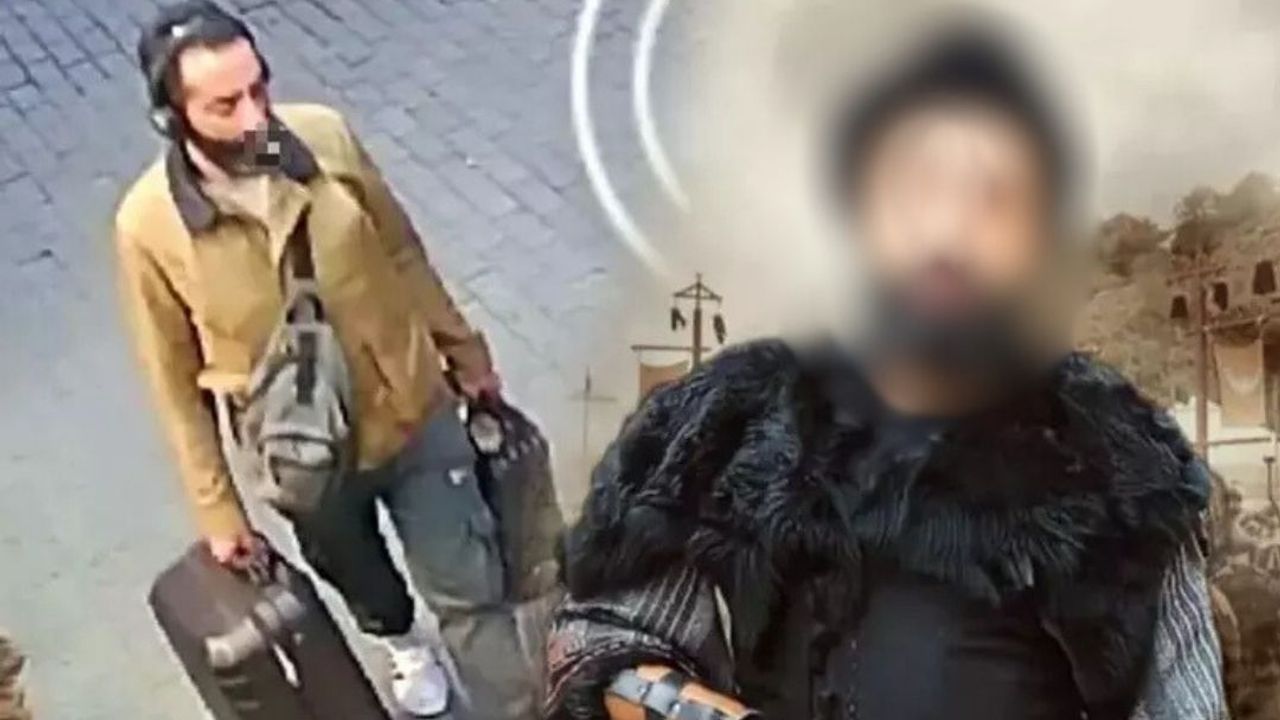 Avcılar’da şok eden hırsızlık: Dizi oyuncusu hırsızlıktan yakalandı