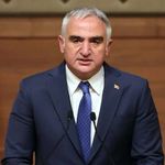 Bakan Ersoy'dan Gazze çağrısı! "Kritik rol üstleniyorlar"