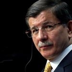 Ahmet Davutoğlu ifade verdi! İşte ilk açıklamaları
