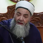 Cübbeli Ahmet'ten Üsküdar açıklaması: "Feraha gark etti"