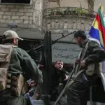 Suriye’de yeni cephe: İsrail destekli Dürzi gruplara savaş ilan edildi!
