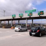 Yüksek ücrete rağmen gişe çilesi: Kuzey Marmara Otoyolu sürücüleri isyan ettirdi!