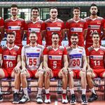 A Milli Erkek Voleybol Takımı'nın 2026 Avrupa Şampiyonası kadrosu açıklandı