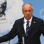 Muharrem İnce’den CHP ve YENİ Parti’ye çağrı: "Savaş baltalarını gömün"