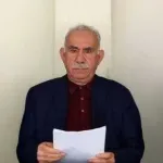 Öcalan’a ait olduğu öne sürülen görüşme notları yayınlandı: “Anayasada yerimizi alacağız”