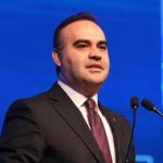 Bakan Kacır duyurdu: "Avrupa'ya sanayi üretimi dersi veriyoruz"
