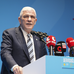Dervişoğlu'ndan açıklamalar