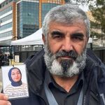 Rojin'in babasına skandal tehdit: "59 cinayetim var, sıradaki..."
