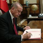 Sayıştay Başsavcılığına yeni atama! Resmi Gazete'de yayımlandı
