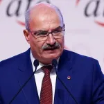 ATO Başkanı Baran’dan çağrı: Kobi’ler için düşük maliyetli krediler devreye alınmalı