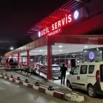 Bodrum’da otelde korkutan sızıntı: 15 kişi tedavi altına alındı